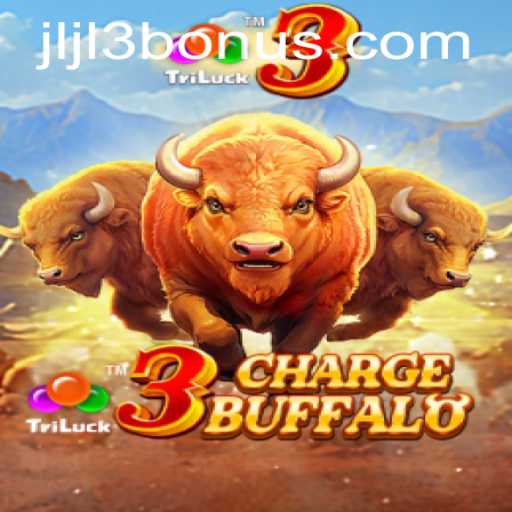 Discover the Exciting World of 3ChargeBuffalo: The Ultimate Gaming Adventure