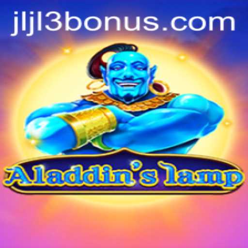 Unveiling Aladdinslamp: A Magical Journey Awaits with JLJL3