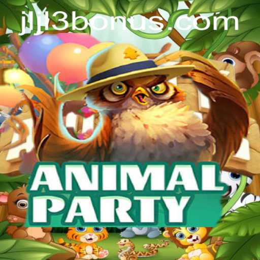 Discover the Excitement of 'AnimalParty': A Thrilling Game Experience
