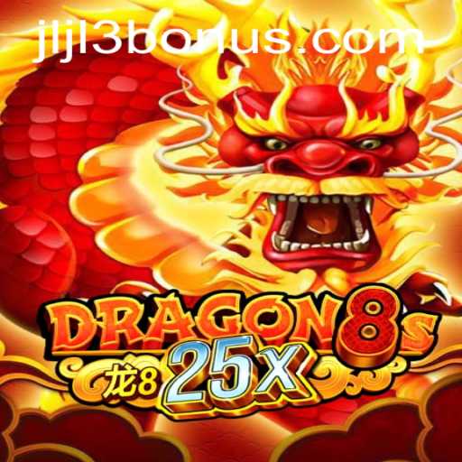 Exploring the Exciting World of Dragon8s25x: A Journey with JLJL3