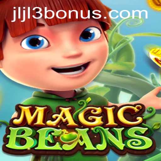 Exploring the Intriguing World of MAGICBEANS: The Latest Sensation with JLJL3