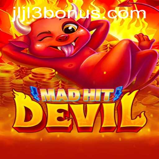 Unveiling the Thrills of MadHitDevil: A Riveting Gaming Experience