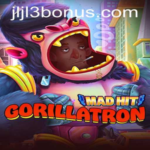 MadHitGorillatron: A Thrilling Gaming Experience