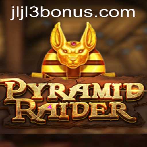 PyramidRaider: An Adventurous Odyssey Through Ancient Mysteries