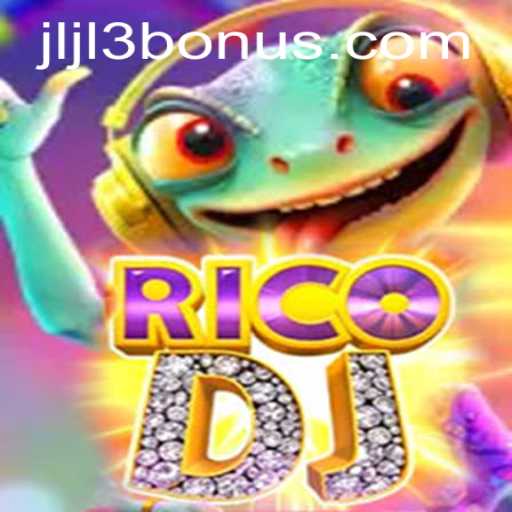 Discover the Dynamic World of RicoDJ: A Thrilling Game Experience