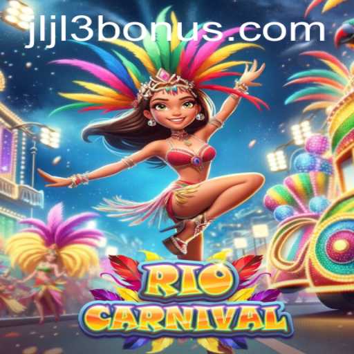 Explore the Vibrant World of RioCarnival: An Exciting Gaming Experience